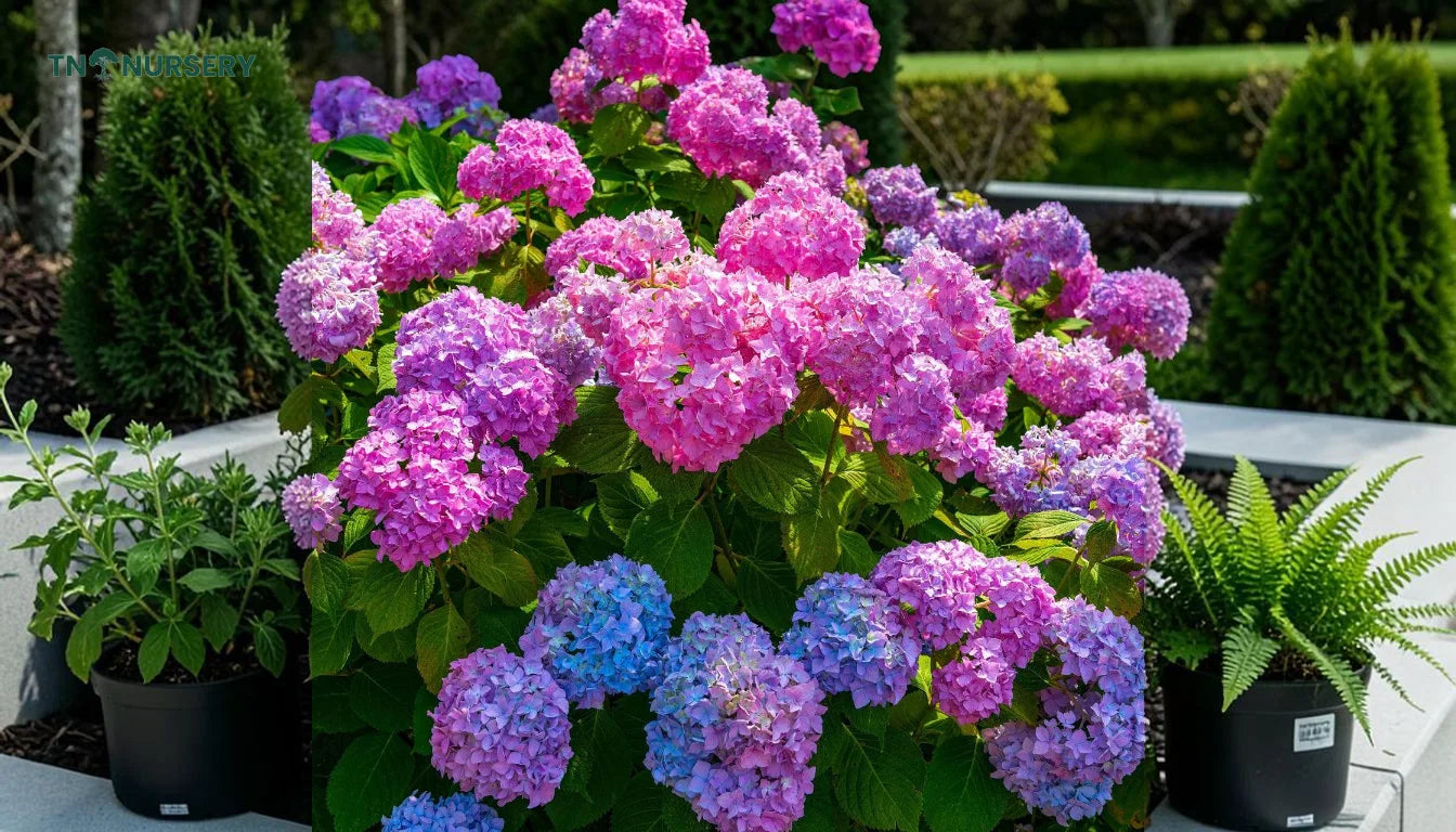 Best Landscaping Plants 2026: Ultimate Zone Guide