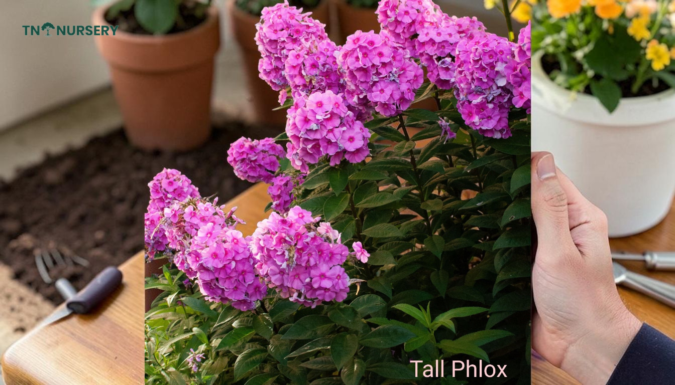 Complete Spring Garden Gifts: 7 Easy Picks for May