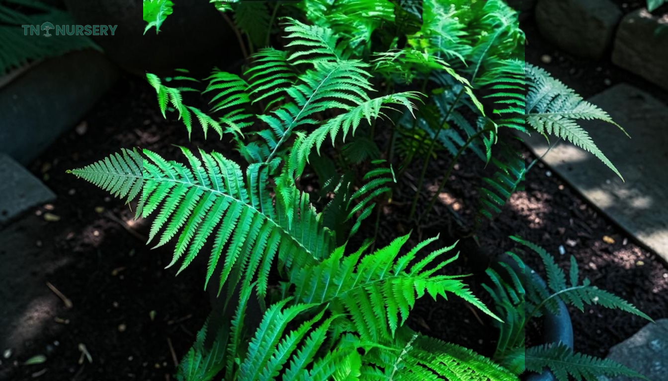 Shade Plants for Gnomes: Complete Patio Guide 2026 - TN Nursery