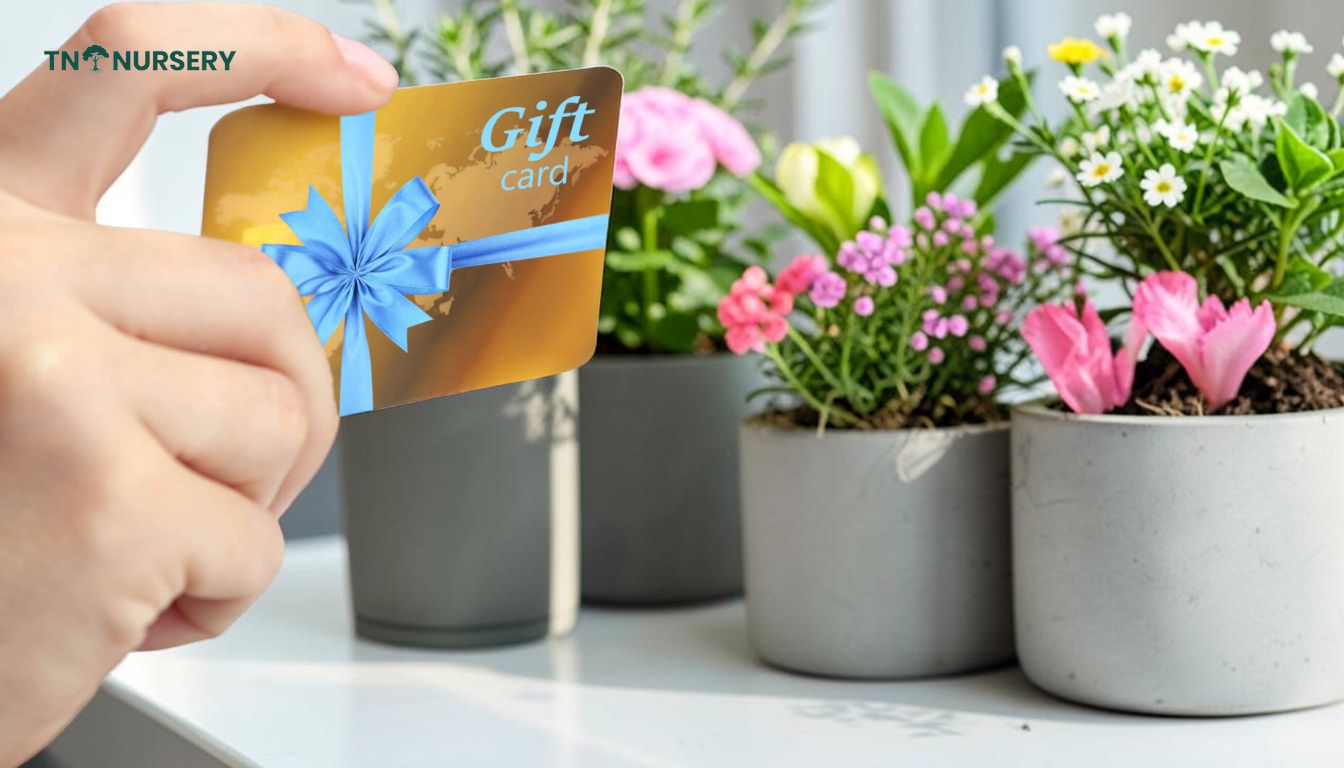 Spring Seed Garden: 7 Easy Color Boosters for May