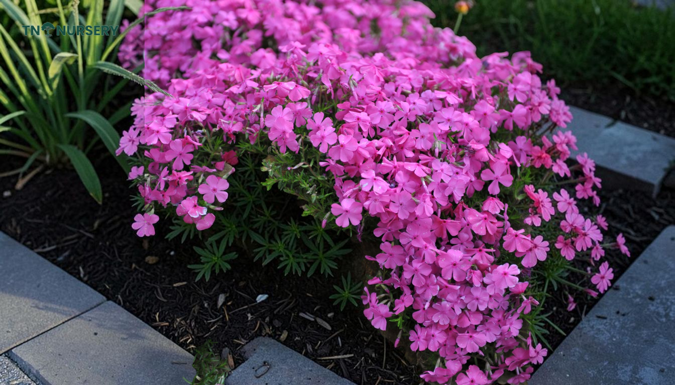 Summer Flowering Plants for Small Yards: 7 Picks - TN Nursery