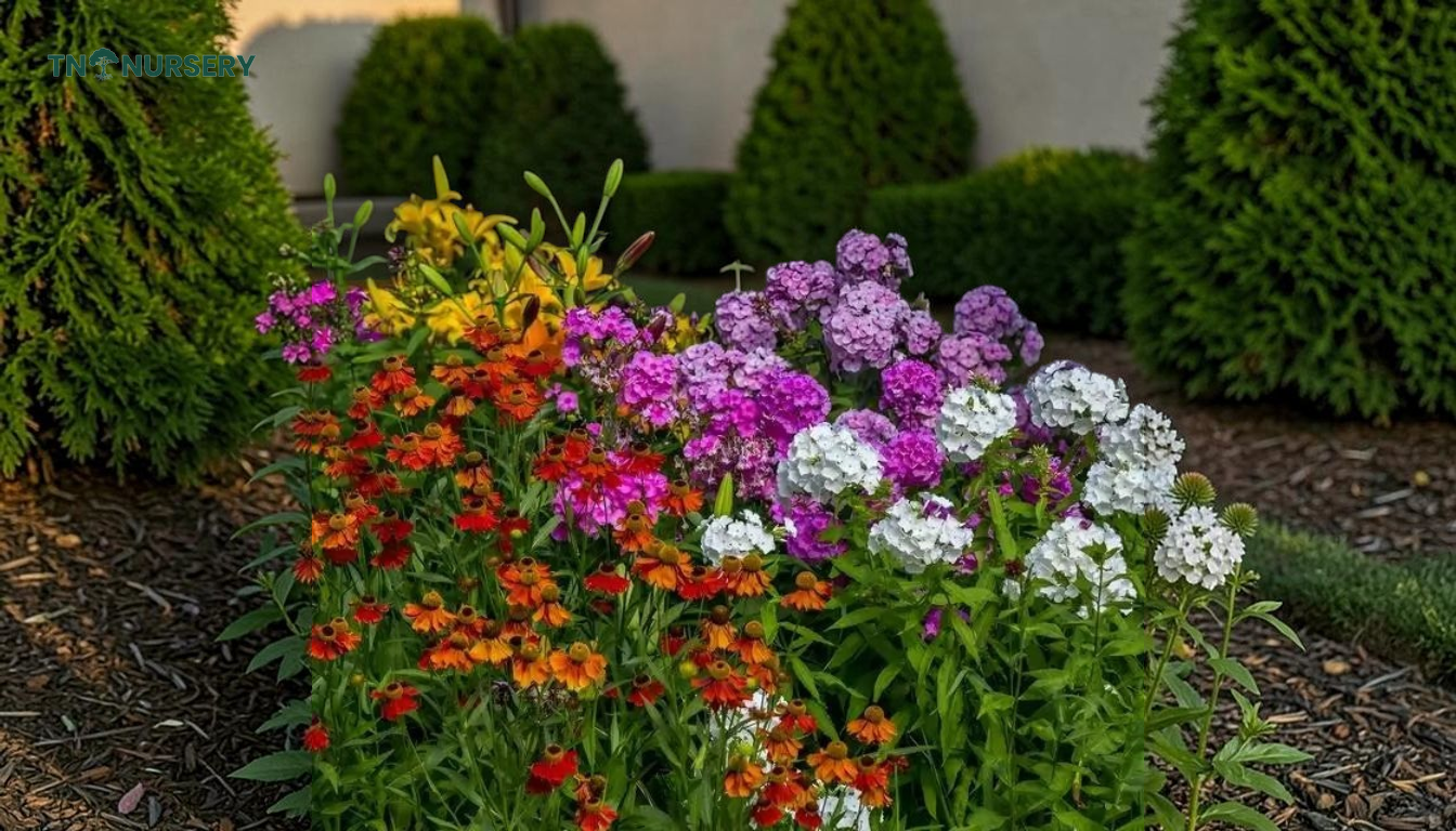 Top Evergreen Trees for Year-Round Privacy in Yards - TN Nursery