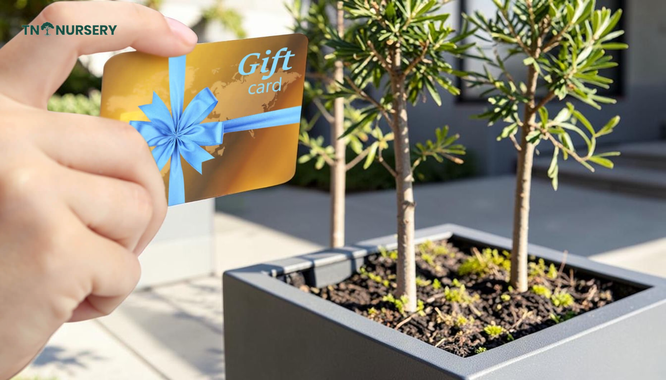 Top Trees for Small Yards: Compact Summer Picks