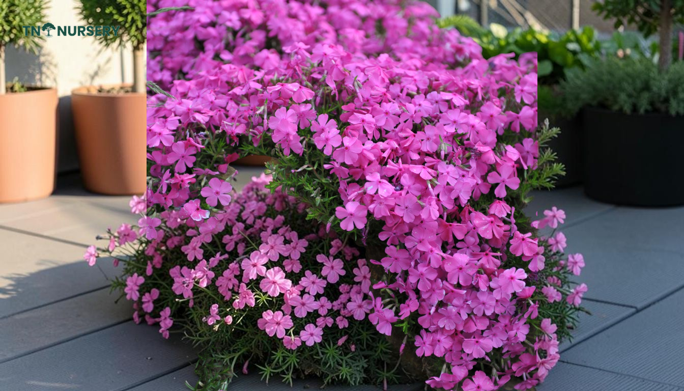 Dwarf Trees for Patios: 7 Summer Container Picks - TN Nursery