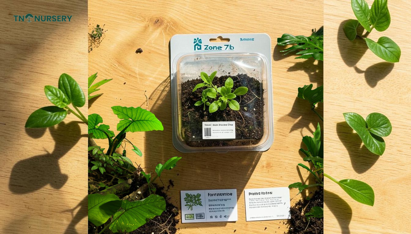 Complete Guide to Zone-Smart Trees for Summer Yards - TN Nursery