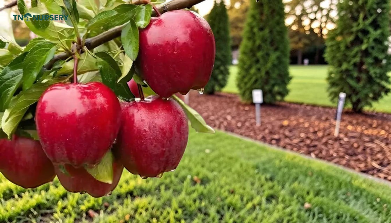 Choose the Right Tree for Your Yard in 7 Steps - TN Nursery