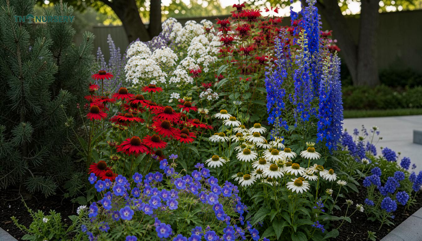 Best Shade Trees for Backyard Living Spaces