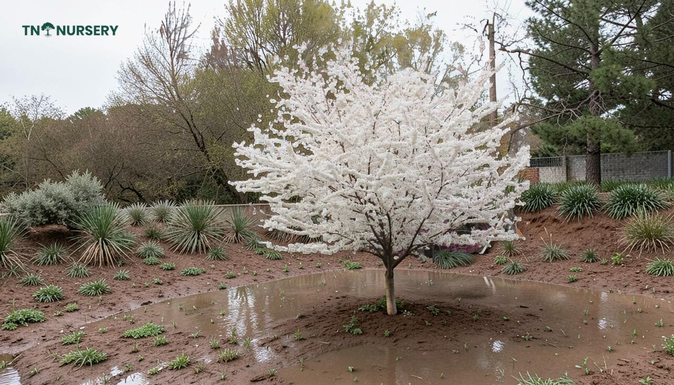 Top Native Trees for Wet Soil and Clay Yards