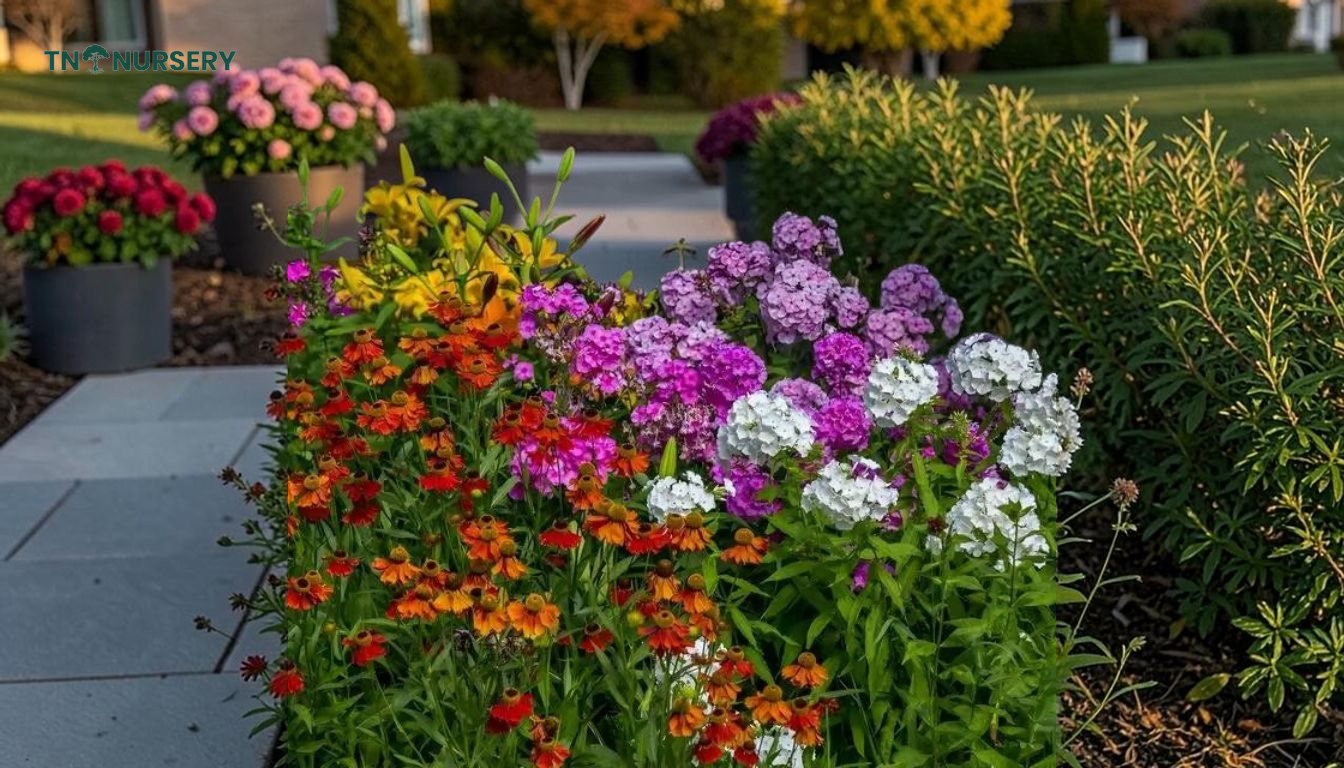 Flowering Trees for Summer Curb Appeal: 7 Easy Picks - TN Nursery