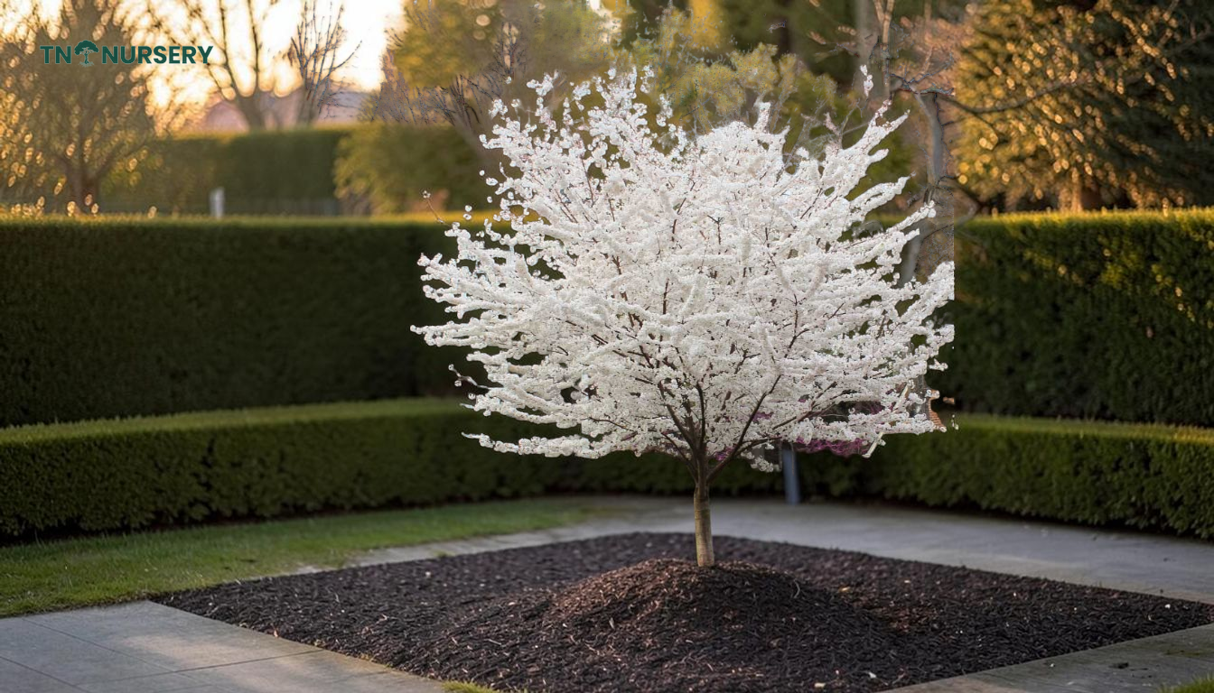 Top Evergreen Trees for Small-Yard Privacy in 2026 - TN Nursery