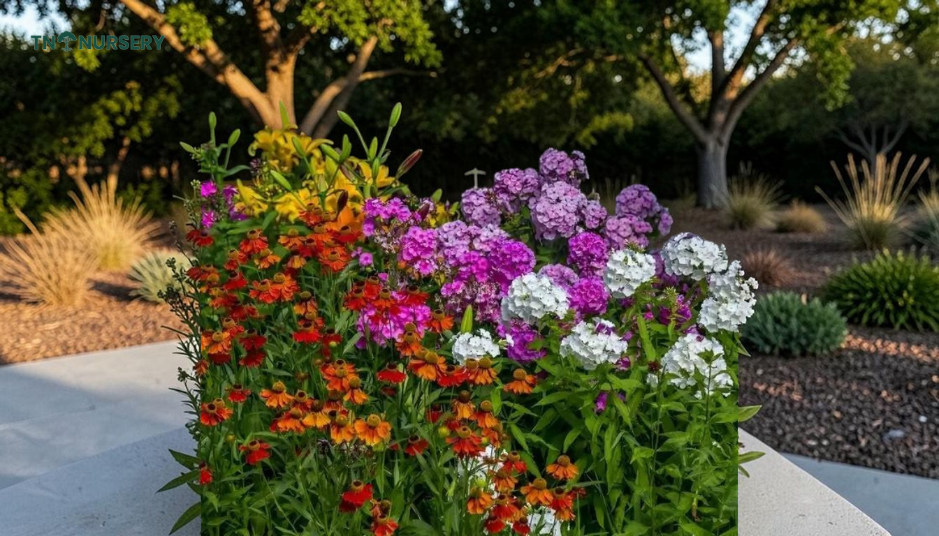 Fast-Growing Shade Trees for Summer Comfort: 7 Picks - TN Nursery