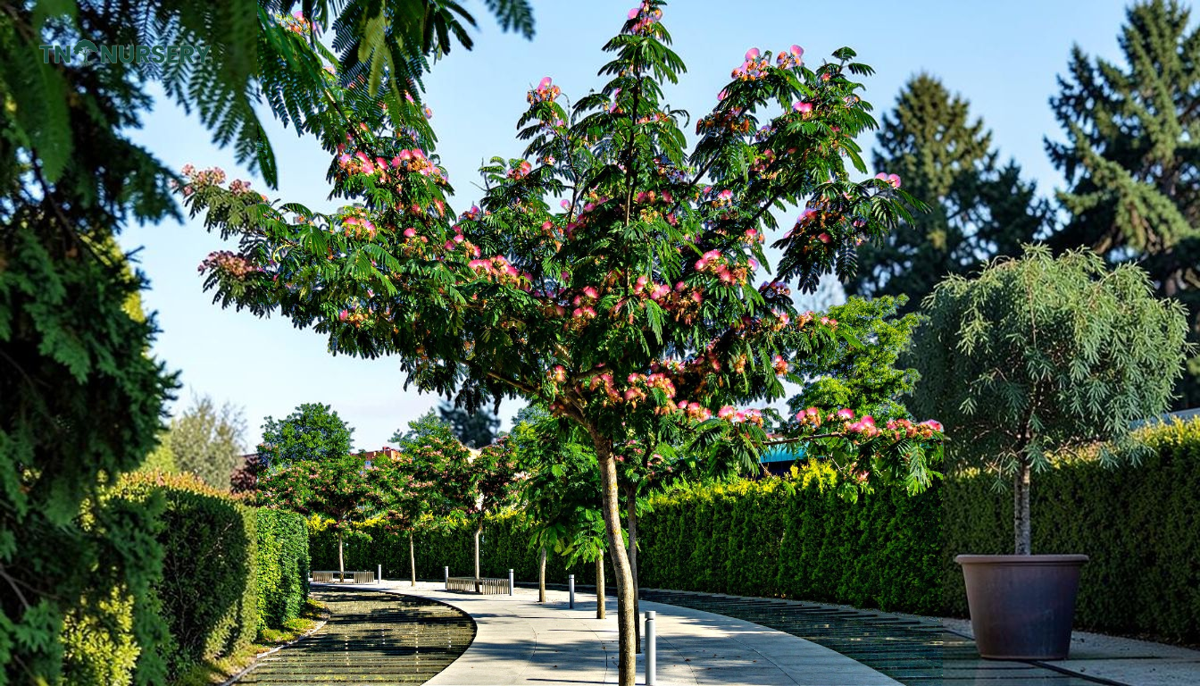 Expert Patio Fruit Trees for Container Gardens - TN Nursery