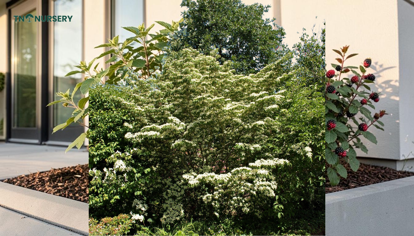 Best Small Ornamental Trees for Front Yards in 2026 - TN Nursery