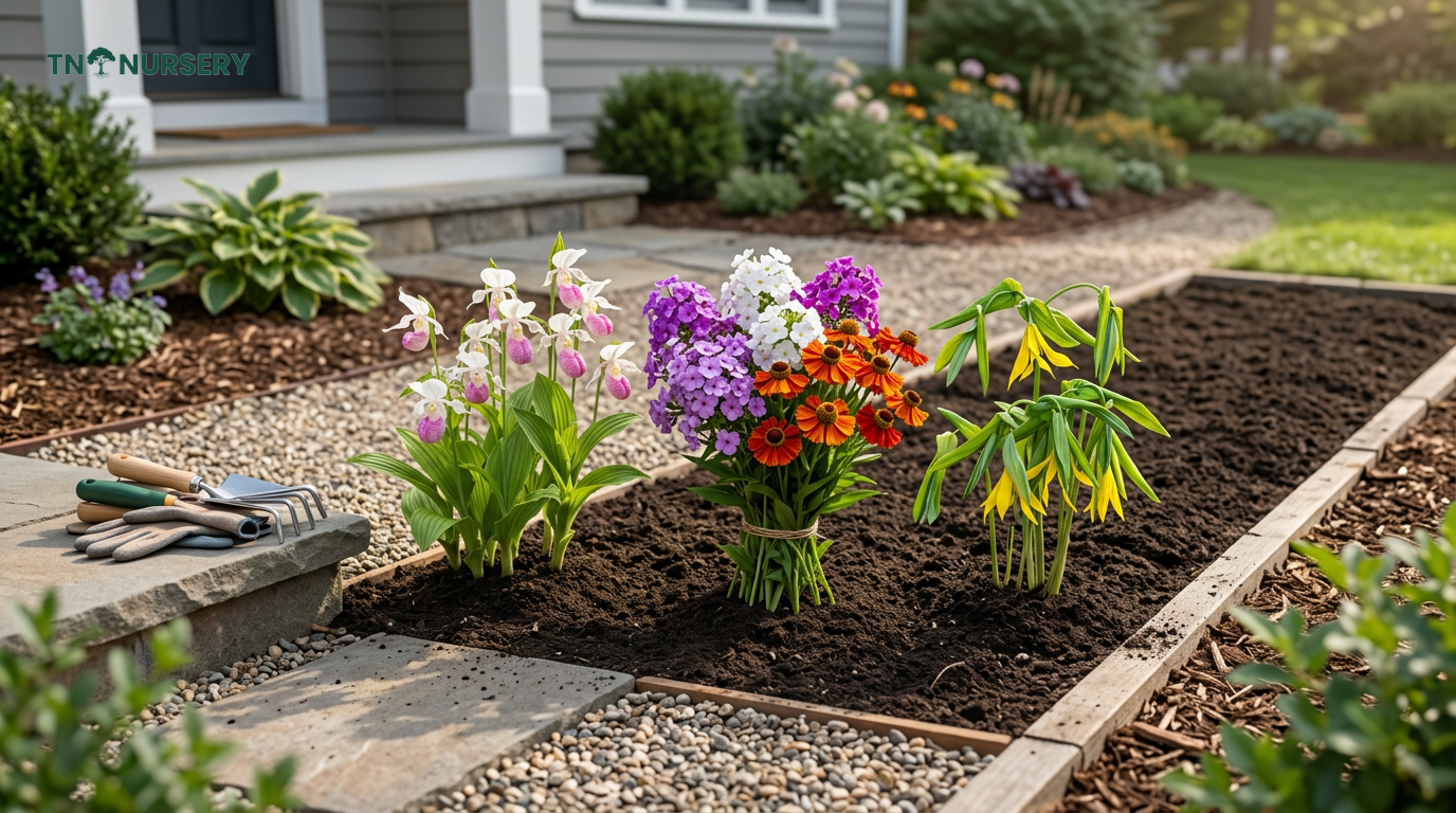 Back-to-School Garden Prep: Essential Plant Bundles