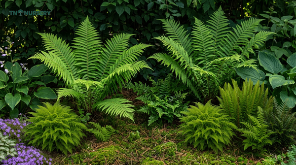 Air Purifying Plants for Shade Gardens: 2026 Picks