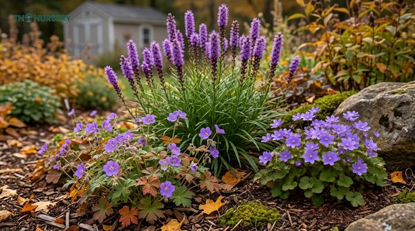 Top Zone 6 Trees and Plants for Fall Color