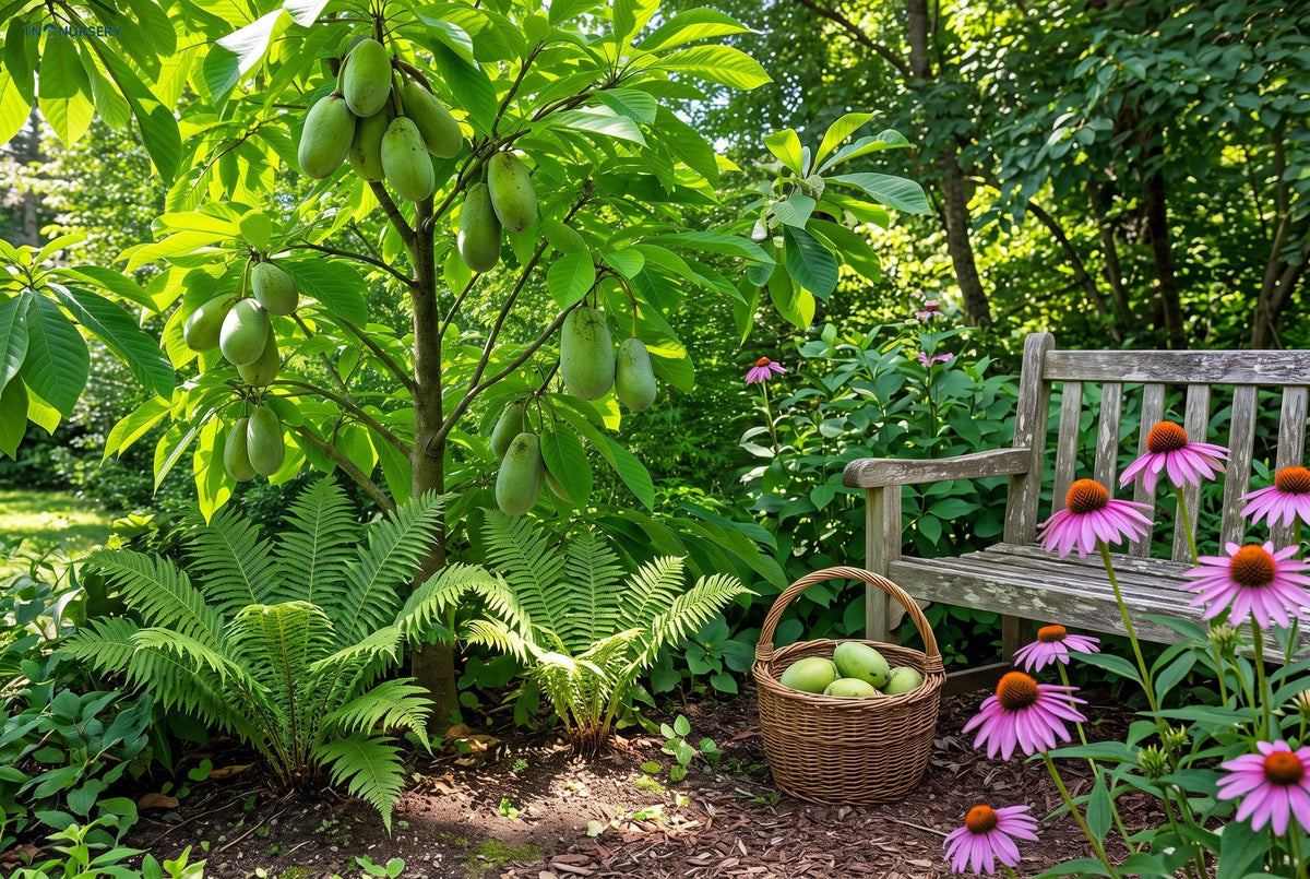 Edible Landscaping: 8 Essential Plants for Backyard Harvest