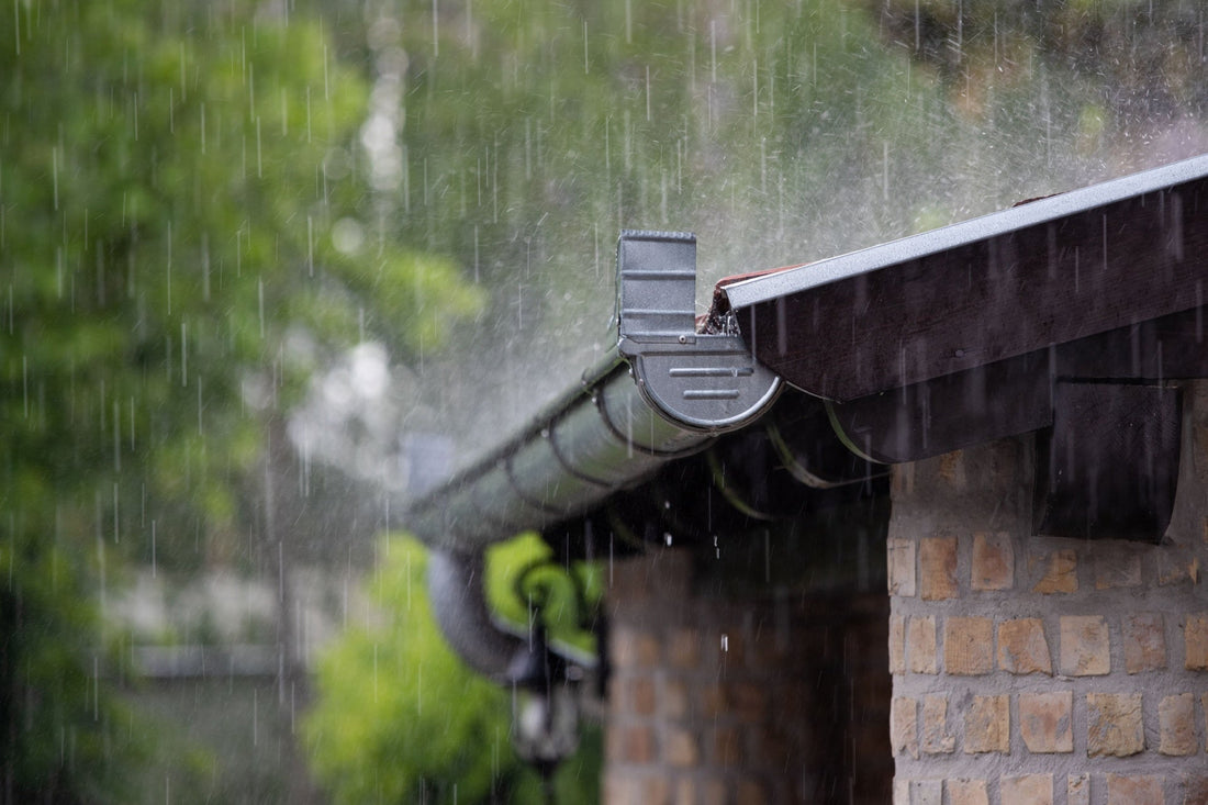 A Way to Tackle Stormwater