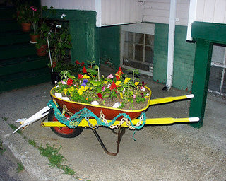 Choose A Wheelbarrow | Facts and Info - TN Nursery