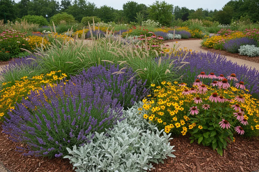 Easy-to-Grow Deer-Resistant Tennessee Plants