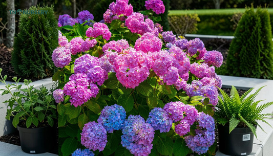 Best Landscaping Plants 2026: Ultimate Zone Guide