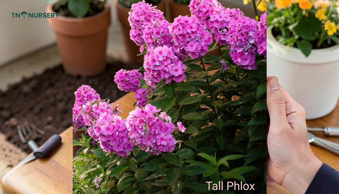 Complete Spring Garden Gifts: 7 Easy Picks for May