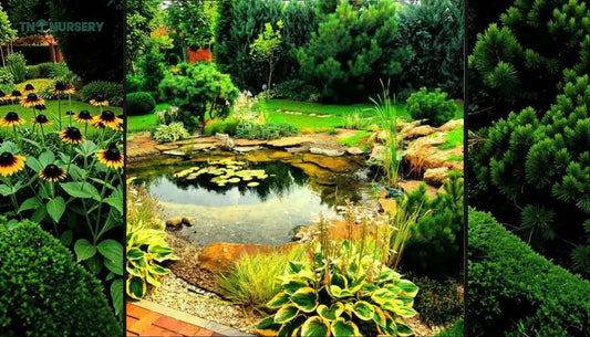 Best Flowering Plants for Curb Appeal: 7 Front-Yard Picks