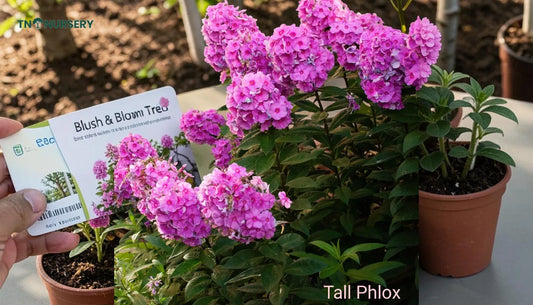 Top Spring Seed Picks for Easy May Color