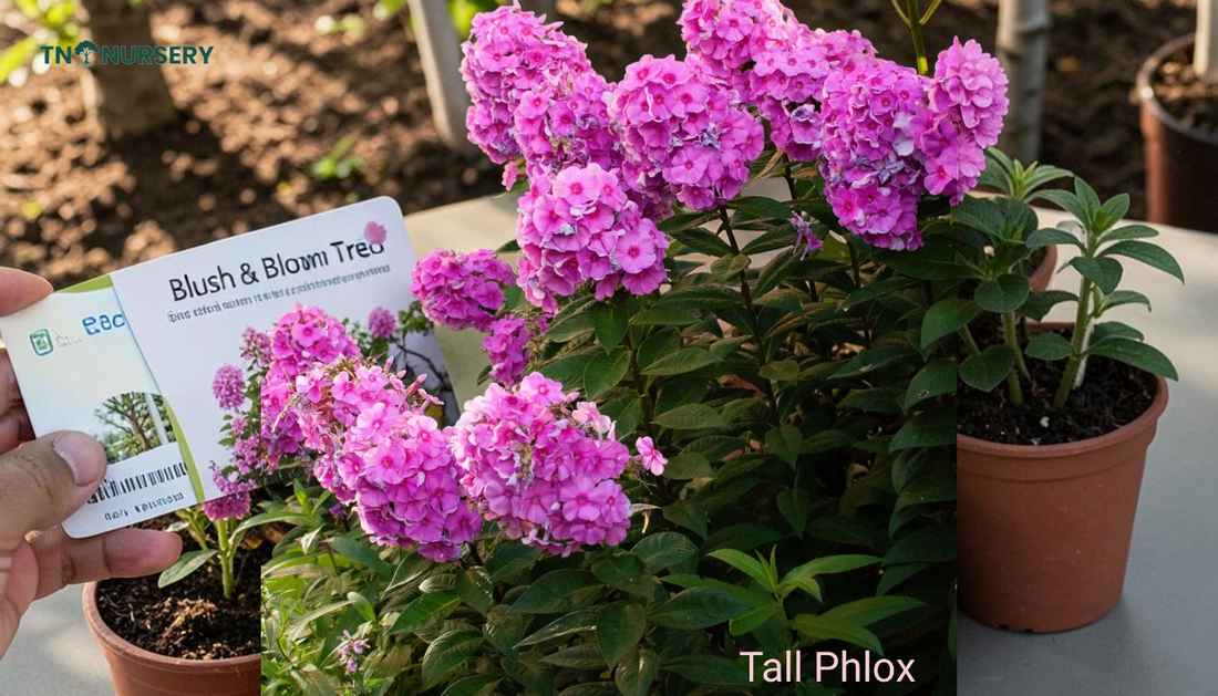 Top Spring Seed Picks for Easy May Color