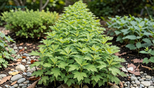 Southern Red Oak Seedlings: 7 Easy Planting Tips
