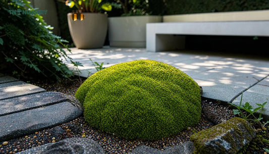 Top Moss Collection for Cool Patio Texture and Style