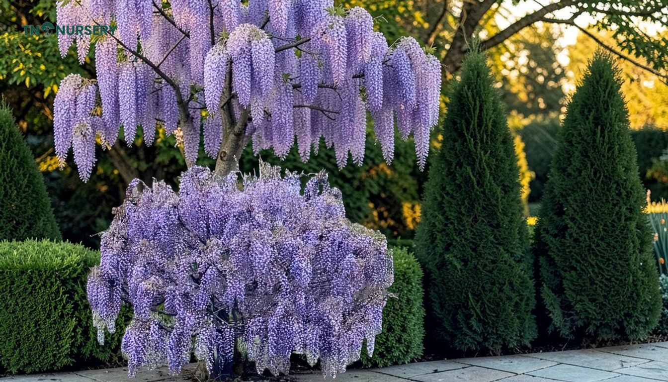 Essential Shade Trees for Small Patios in Summer - TN Nursery