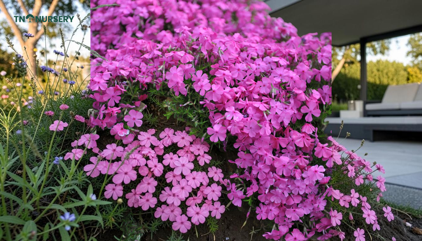 Essential Summer Trees for Patio Shade in 2026 - TN Nursery