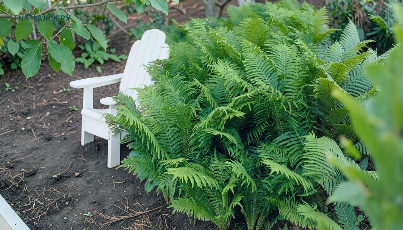 Fast-Growing Shade Trees for Hot Summer Yards - TN Nursery