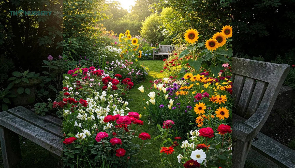 Top Trees for Small Yards: Sun-to-Shade Picks