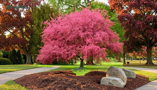 Memorial Trees: 7 Living Tribute Ideas for Summer Yards
