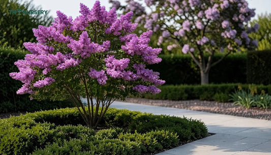 Top Lilac Shrub Ideas for Fragrant Summer Borders