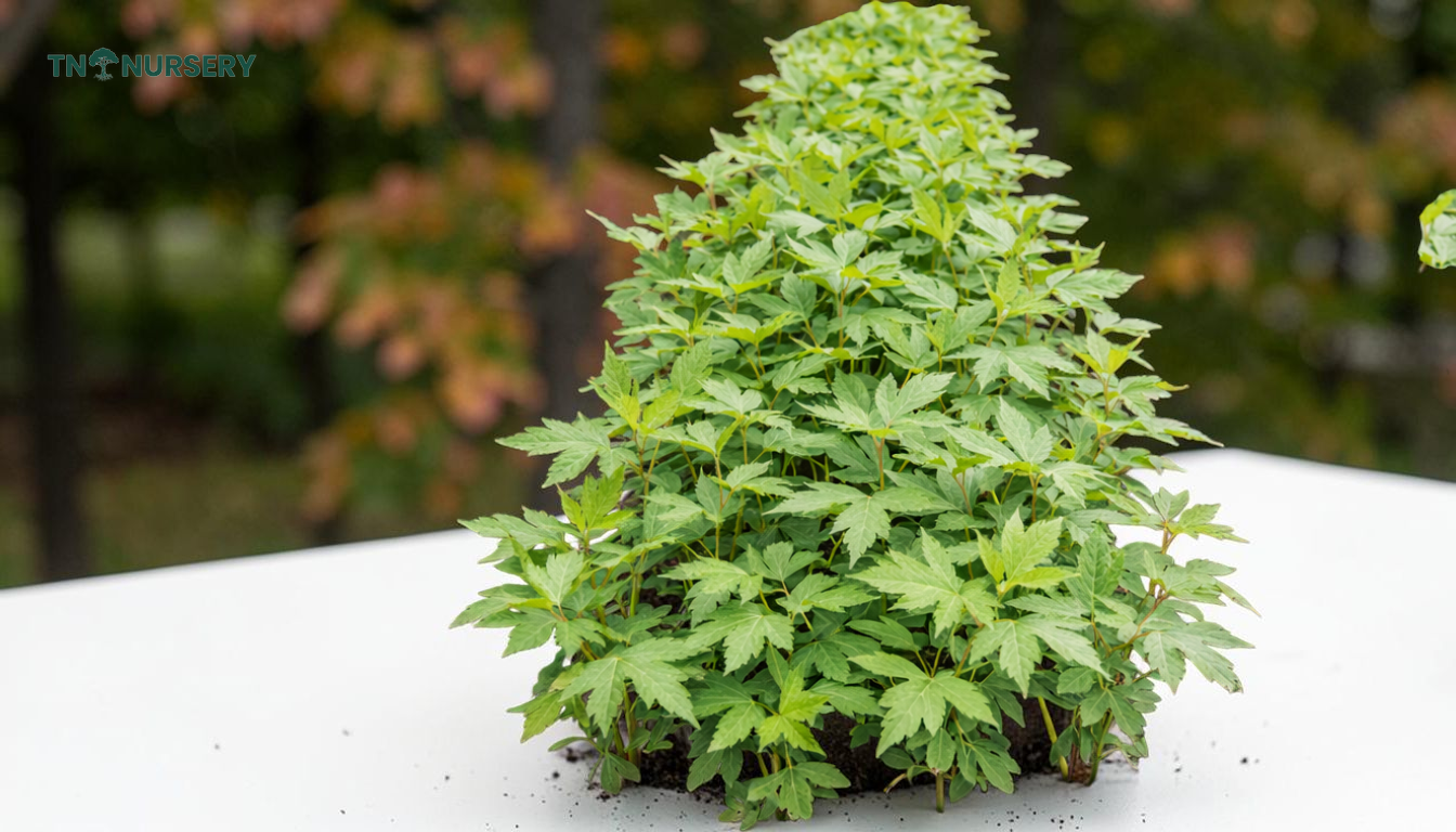 Complete Silver Maple Seedling Guide for Fast Shade - TN Nursery