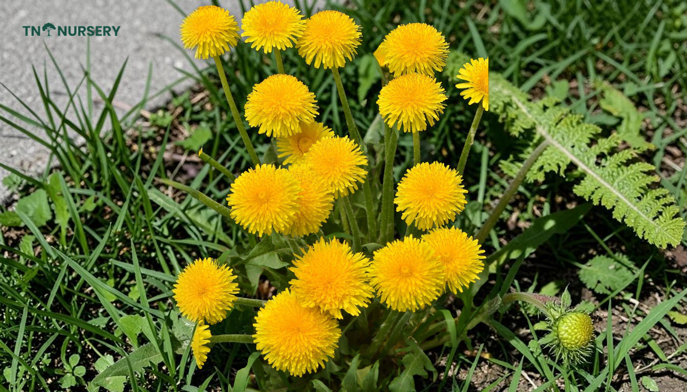 Top Flowering Trees for Small Yards in Full Sun - TN Nursery