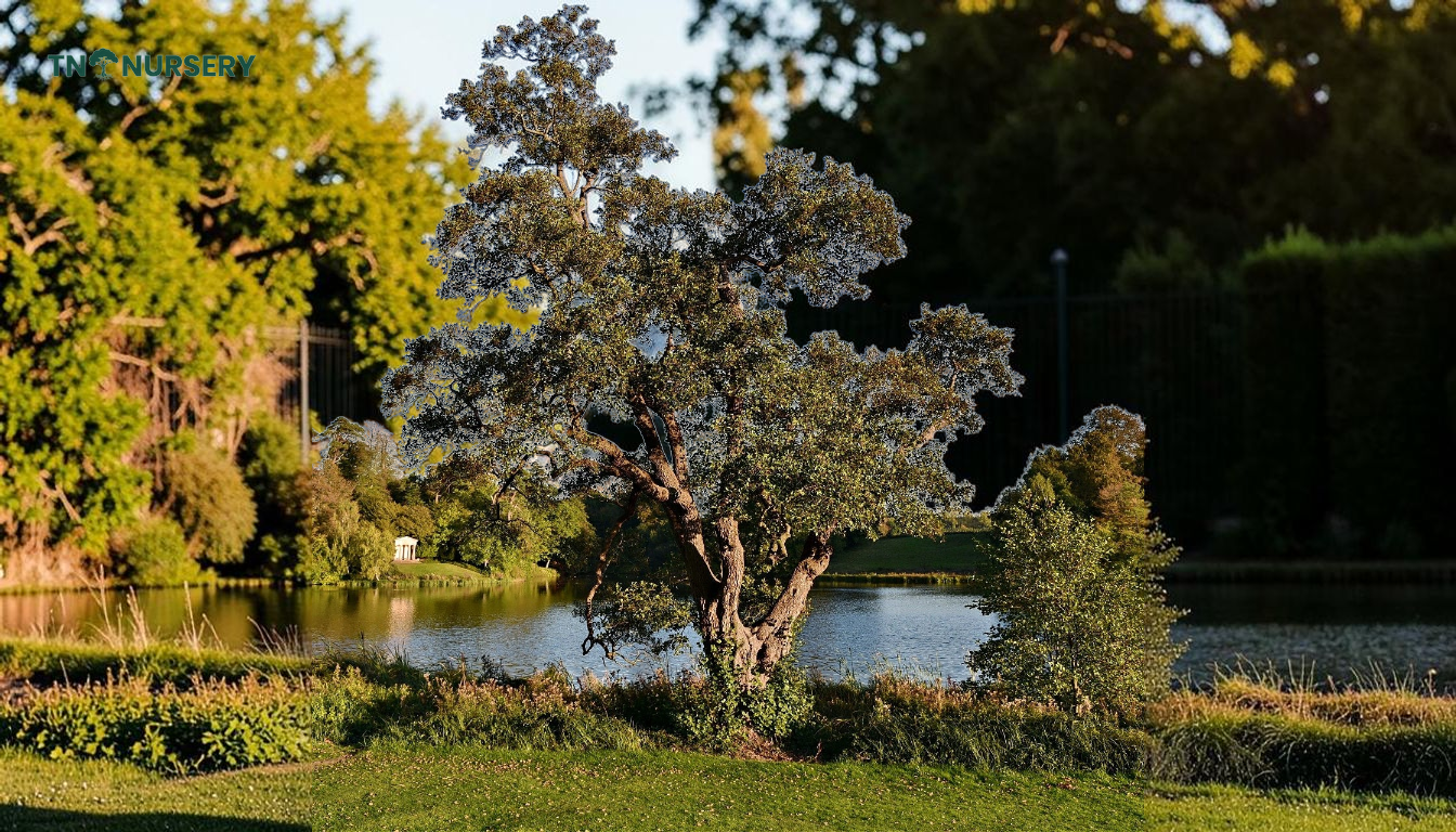Top Trees for Privacy Screens in Hot Summer Yards