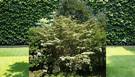 Privet Hedge Privacy Kit: 7 Easy Home Border Fixes