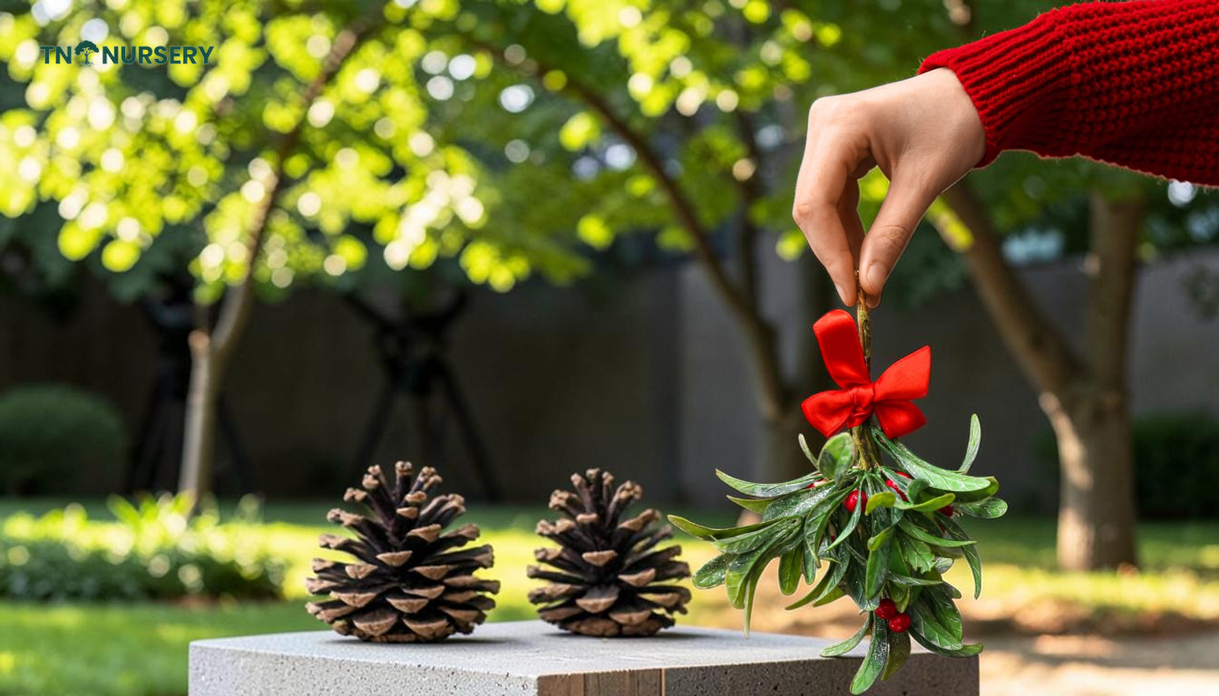 Fast-Growing Shade Trees for Summer Privacy Needs - TN Nursery