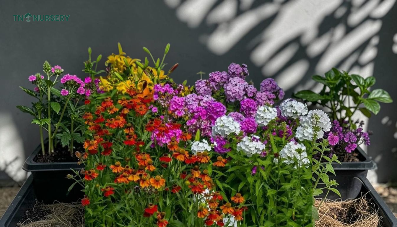 Best Plants Near Me: Ultimate July Shade Guide