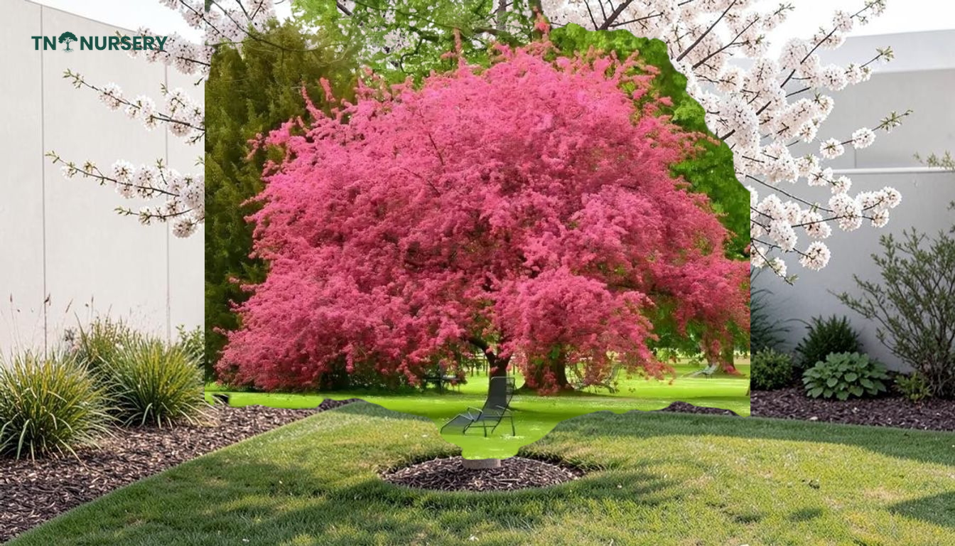 Memorial Trees: Complete Living Tribute Landscape - TN Nursery