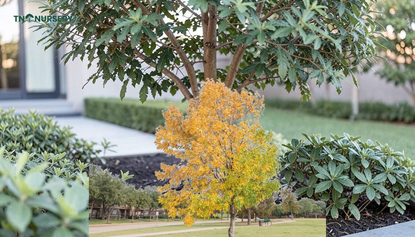 Elm Trees for Small Yards: Complete Space-Saving Guide - TN Nursery