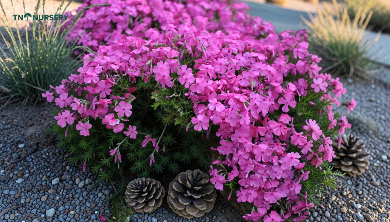Drought-Tolerant Trees for Summer Yards: 7 Smart Picks - TN Nursery