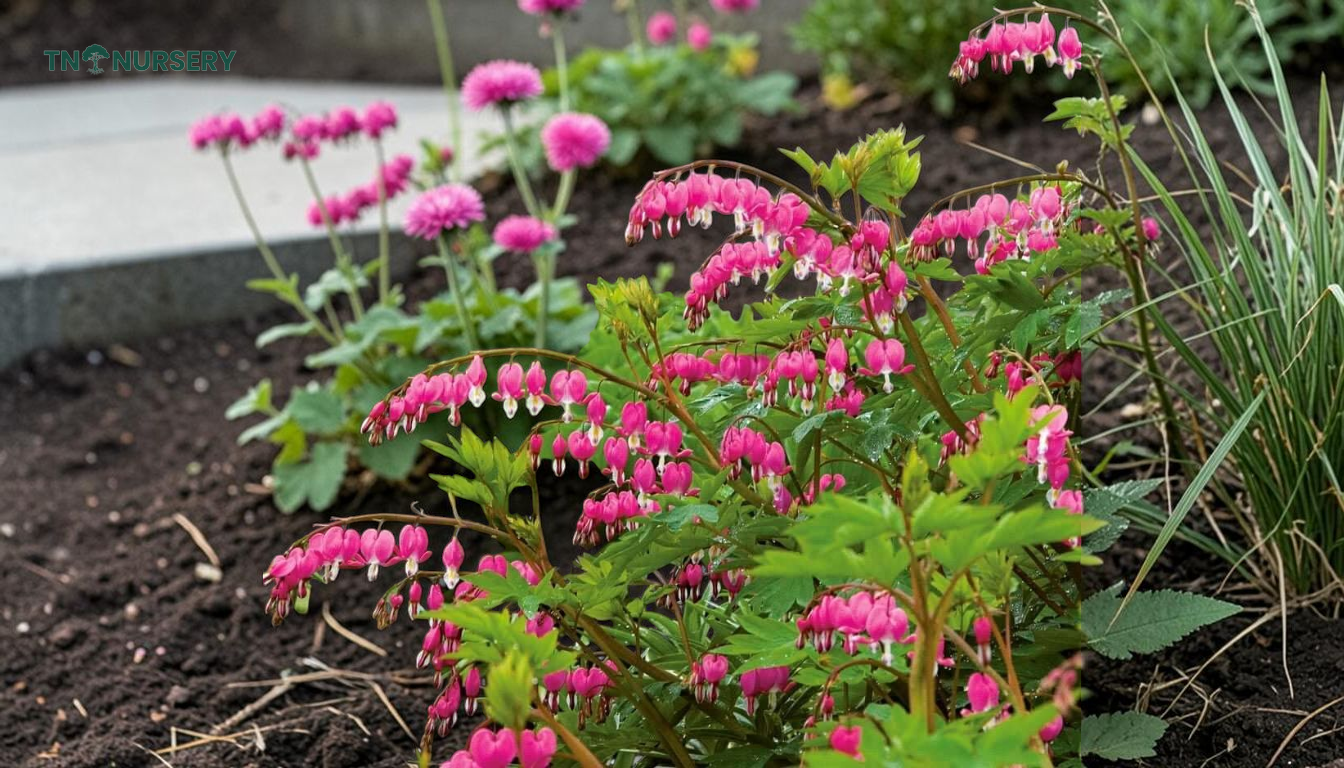 Best Perennials for Clay Soil: 7 Proven Garden Picks