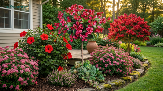 Best Perennial Plants for Clay Soil