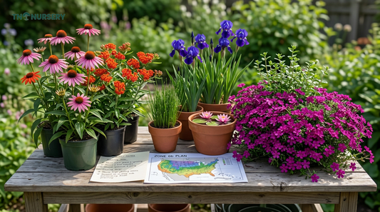 Best Perennial Plants: Complete Zone-Smart Guide