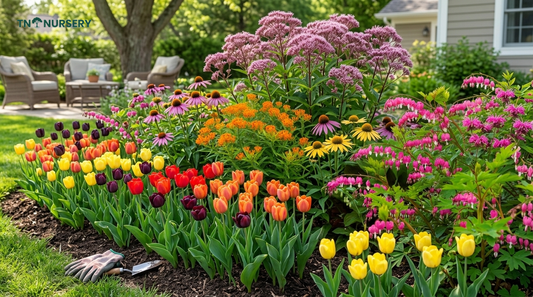 Complete Perennial Planting Guide for Easy Garden Success